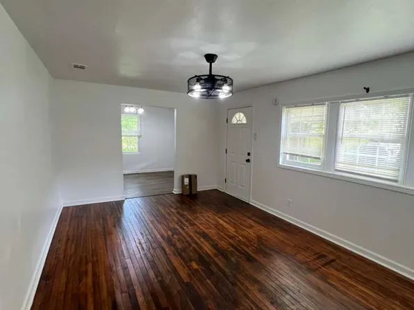 3132 Knoxville Hwy, Wartburg, TN 37887
