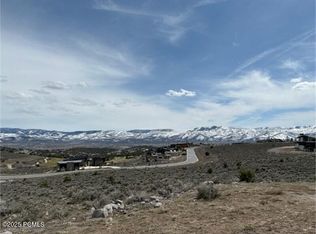 2937 E Boulder Top Way, Heber City, UT 84032