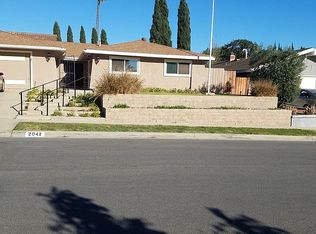 2042 N Lyndhurst Ave, Camarillo, CA 93010