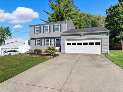 1968 Edgewater Dr, Cincinnati, OH, 45240