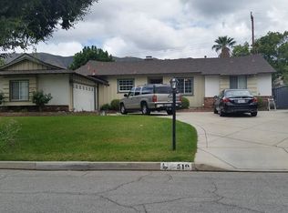 519 Lesterwest Way, Glendora, CA 91741