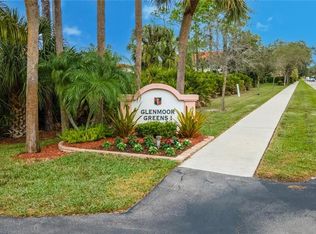 1100 Eastham Way #A-105, Naples, FL 34104