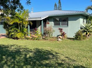 550 Sheridan Ave, Satellite Beach, FL 32937