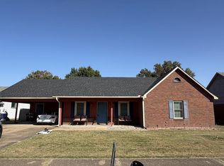 211 Cabriolet St, Marion, AR 72364