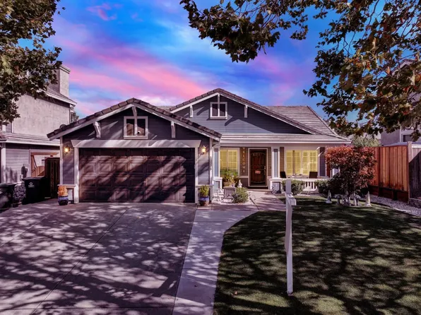 1756 Fawn Glen Circle, Fairfield, CA 94534