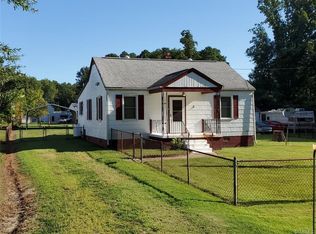 2524 Aldridge Ave, South Chesterfield, VA 23834