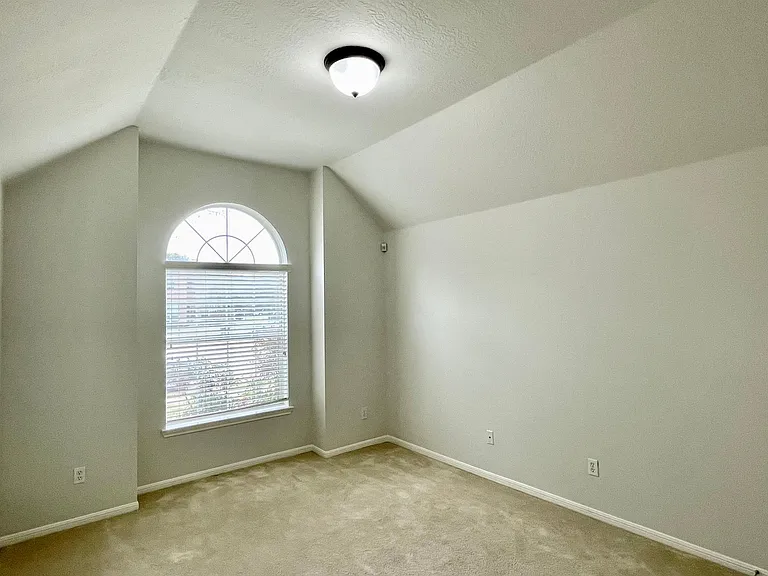 Additional bedroom offering flexibility for family or guests