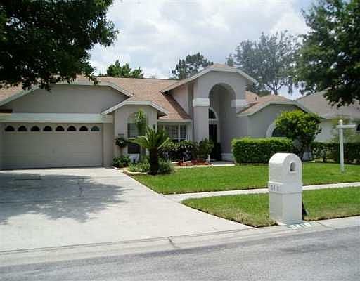 5418 Windbrush Drive