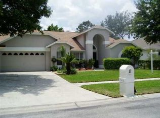 5418 Windbrush Dr, Tampa, FL 33625