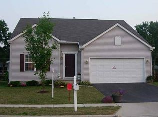 3103 Gideon Ln, Columbus, OH 43219