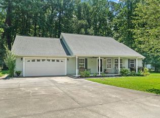 125 Gavin Hill Ct, Aynor, SC 29511