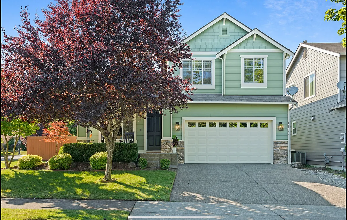 Periwinkle Loop NE, Lacey — Photo 1