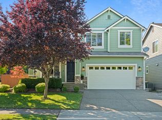9100 Periwinkle Loop NE, Lacey, WA 98516
