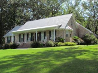 110 Creekwood Rd, Humboldt, TN 38343