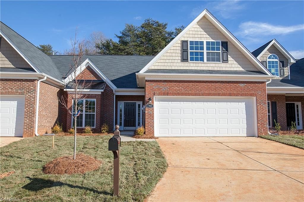 1903 Anders Ct, Whitsett, NC 27377 Zillow