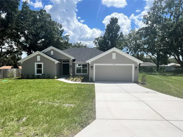 8724 SE 157th Pl, Summerfield, FL 34491