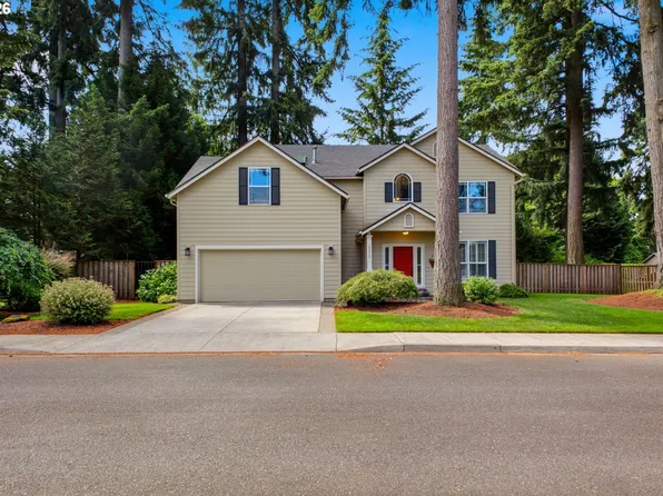 19515 SE 10th St, Camas, WA 98607