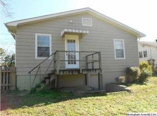 2010 4th Ave S, Irondale, AL 35210