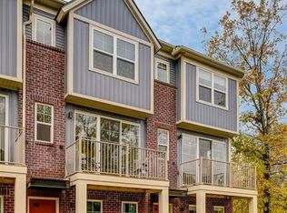 1745 Merrick Ave #10, Detroit, MI 48208
