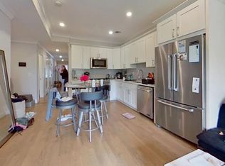 134 Chelsea St #U1, Boston, MA 02128
