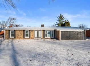 2200 W Purdue Ave, Muncie, IN 47304