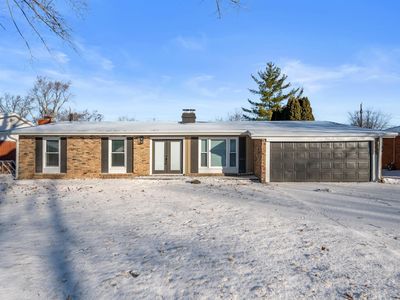 2200 W Purdue Ave, Muncie, IN, 47304