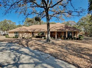 1351 Meadow Way, Terrell, TX 75160