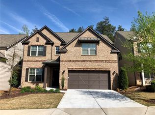 329 Bridlington St, Sugar Hill, GA 30518