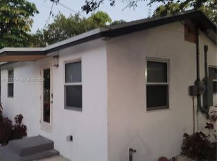 512 NW 96th St UNIT A, Miami, FL 33150