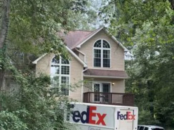 210 Oak Knoll Ter, Anderson, SC 29625