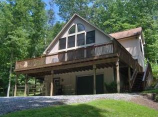 6882 Charlemont Rd, Goode, VA 24556