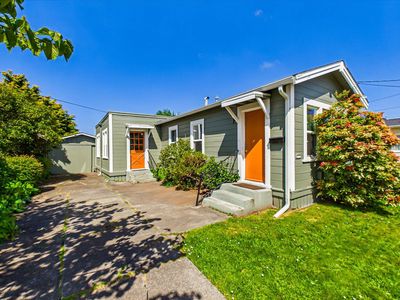 3210 K St, Eureka, CA, 95503