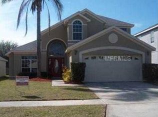 12131 Greco Dr, Orlando, FL 32824