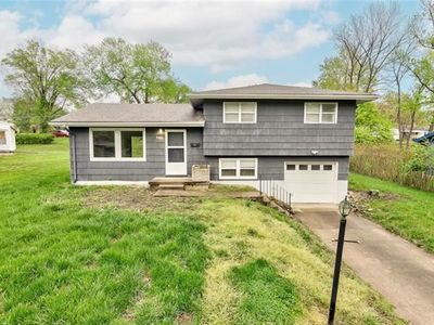 6005 N Garfield Ave, Gladstone, MO, 64118