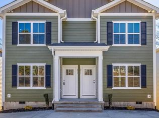 271 Vanderbilt Rd, Spartanburg, SC 29301