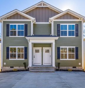 271 & 273 Vanderbilt Rd, Spartanburg, SC, 29301