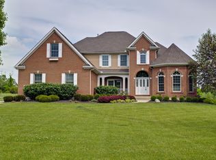 7596 Woodbridge Ct, Springboro, OH 45066