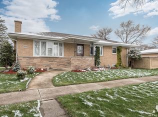 5500 Oakdale Dr, Oak Lawn, IL
