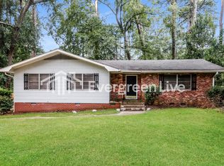 927 Lotus Ave, Jackson, MS 39204