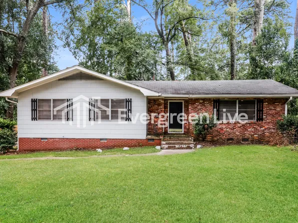 927 Lotus Ave, Jackson, MS 39204