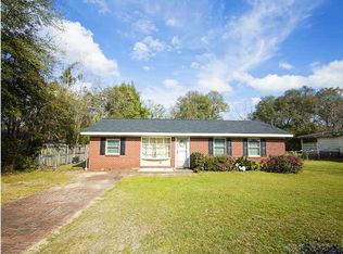 4421 Barden Ave, Mobile, AL 36619