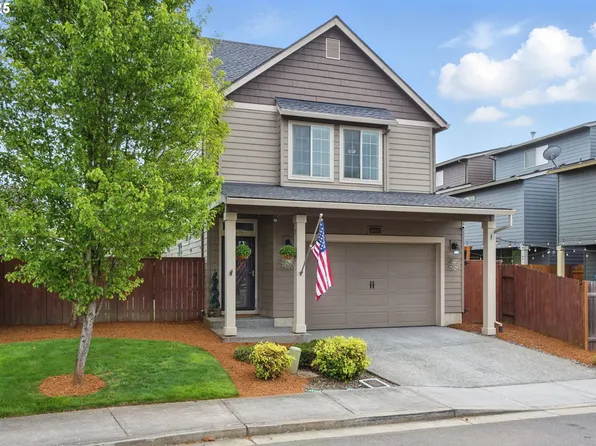 10610 NW 303rd Pl, North Plains, OR 97133