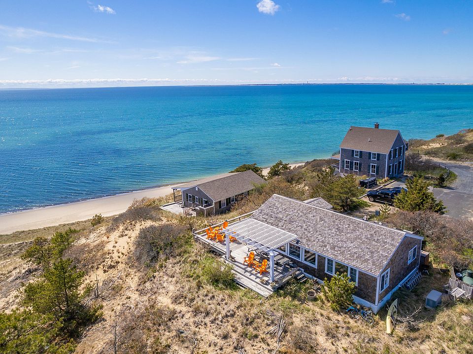 6 Second Landing Way, Truro, MA 02666 Zillow