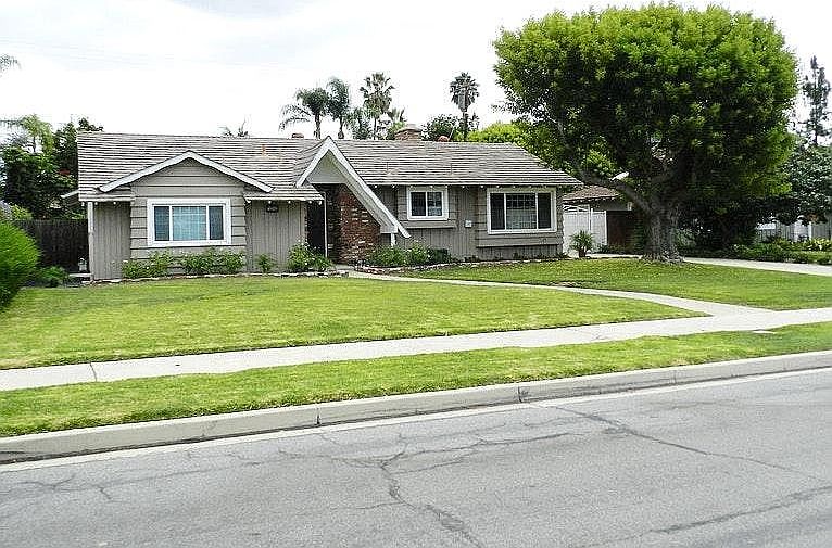 Overall - Front Elevation