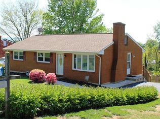 6330 Nell Dr, Roanoke, VA 24019