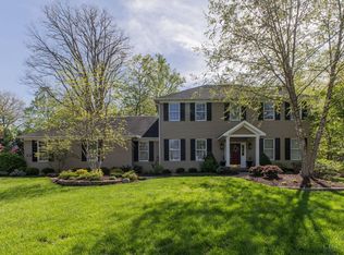 1335 W Eastman Ln, Maineville, OH