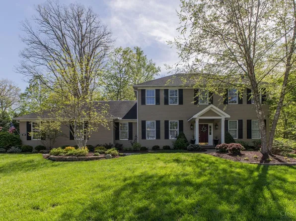 1335 W Eastman Ln, Maineville, OH 45039