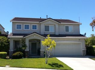 2456 Woodhill Dr, Pittsburg, CA 94565