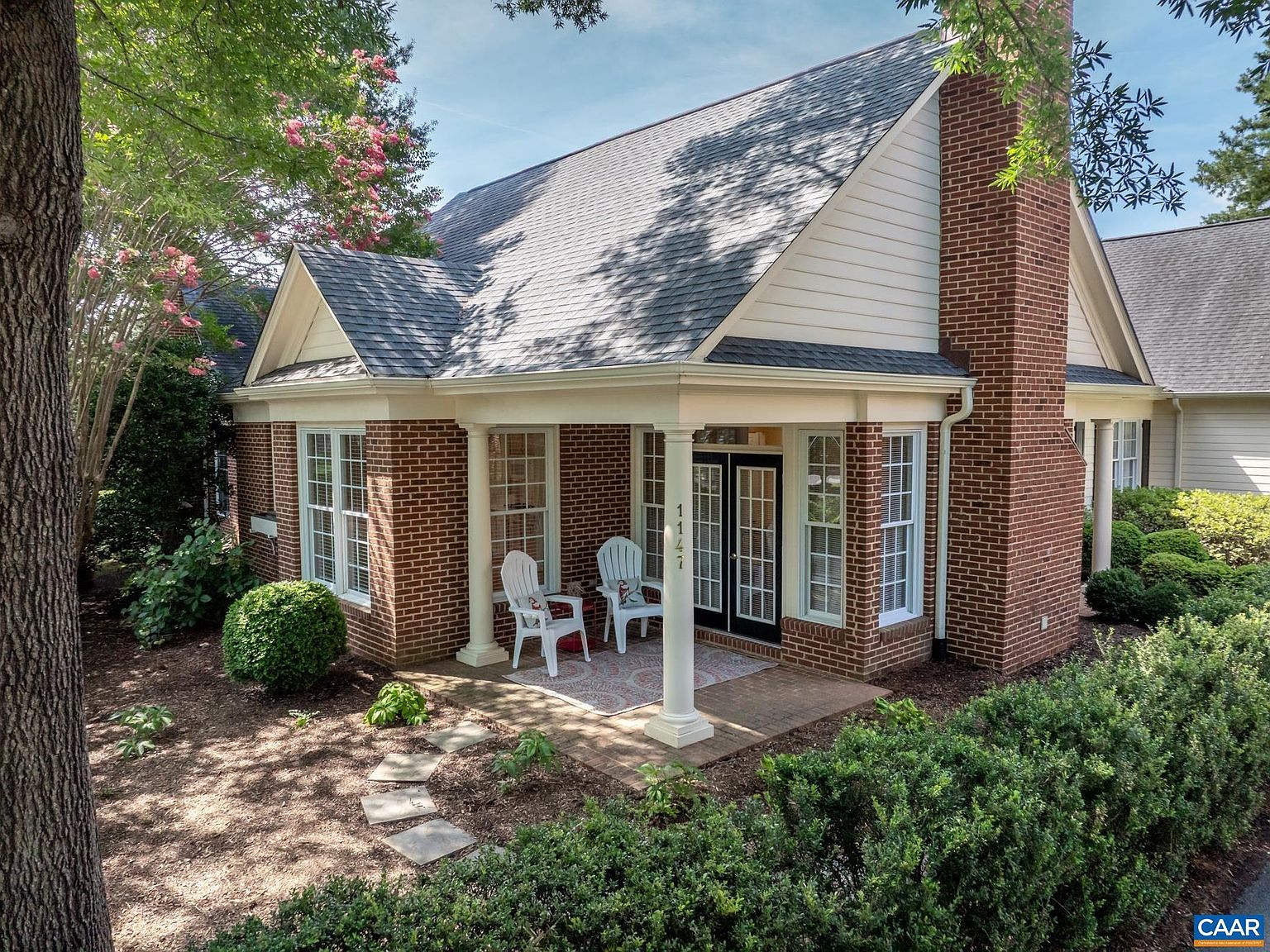 1147 Marion Dr, Charlottesville, VA 22903 | MLS #667364 | Zillow