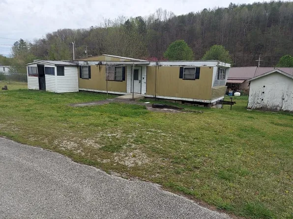 45 Mirey Rd, Beattyville, KY 41311